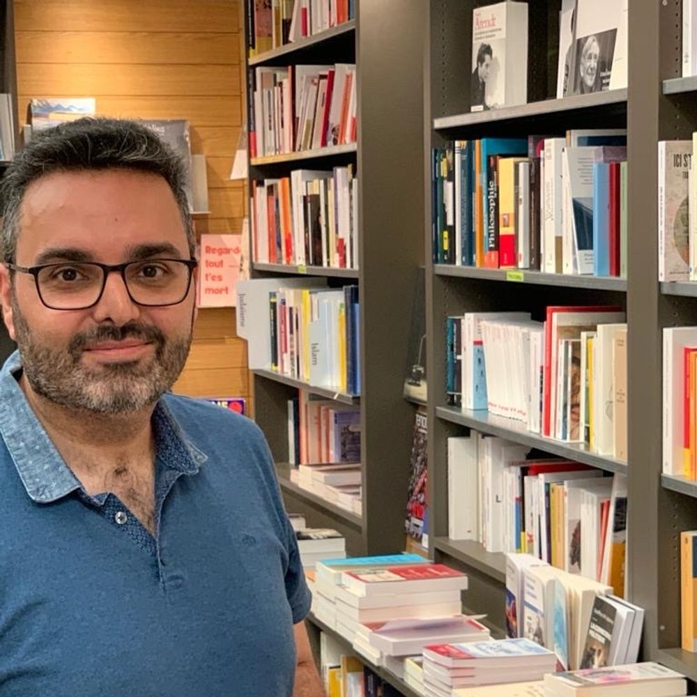 Sajjad Rizvi سيد سجاد رضوي