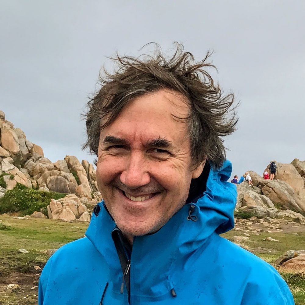 Andrew Paterson