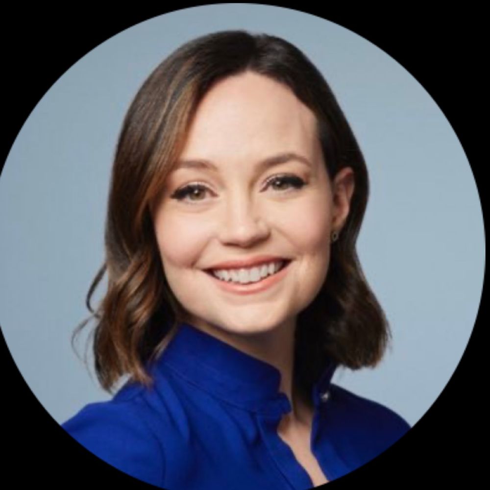 Meg Tirrell