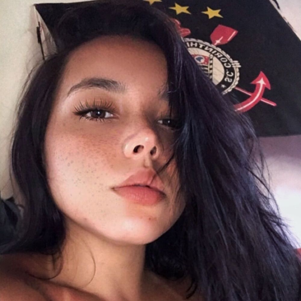 Emanuelle Diniz 🦅 