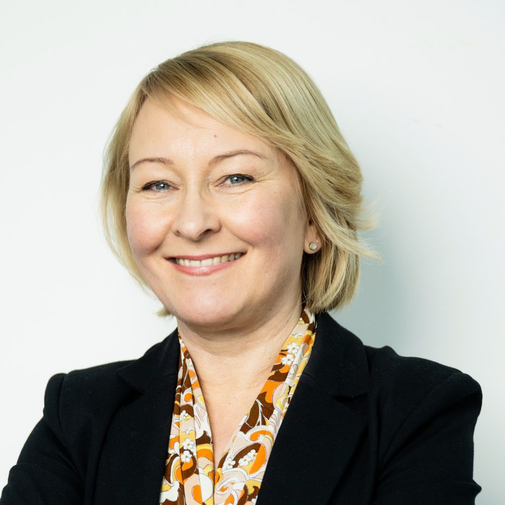 Anu Suomalainen Wartiovaara