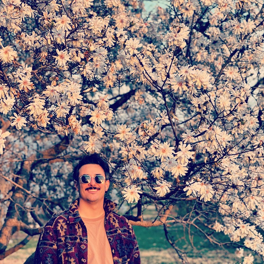Davey Mendoza
