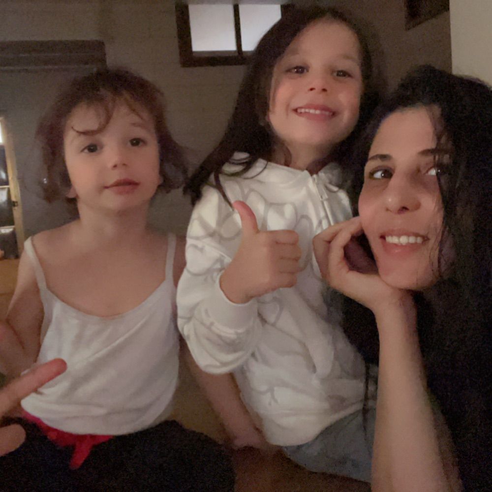 Sister's
