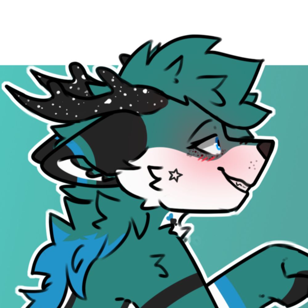 💙 ColdTheFox 💙