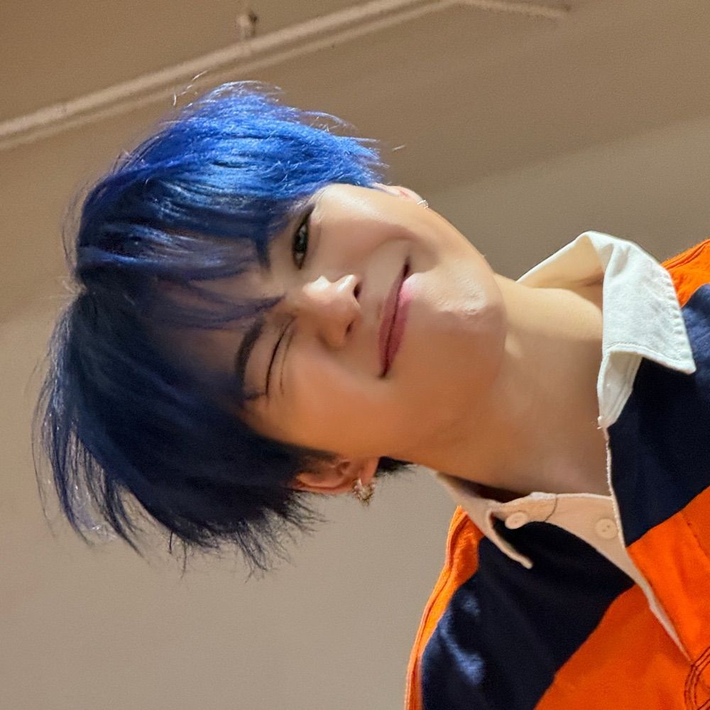 니니☆彡