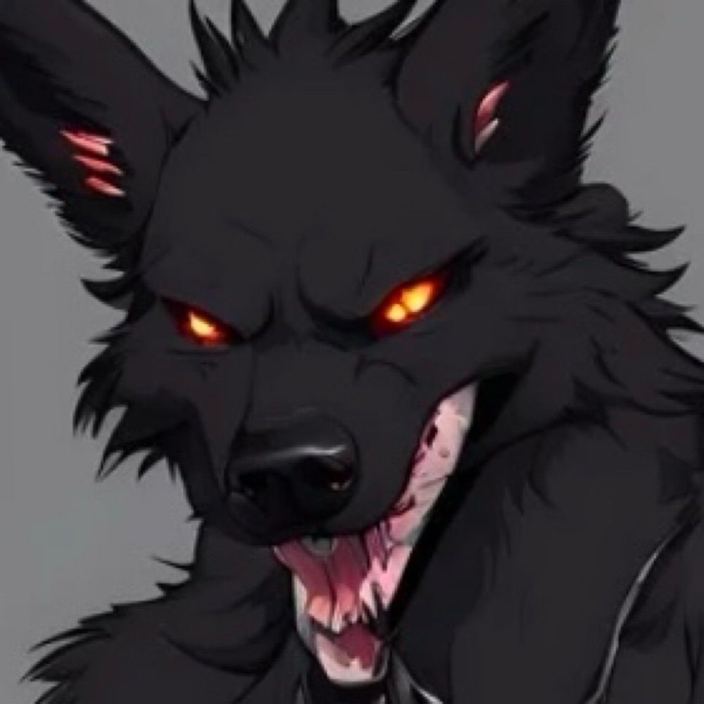 FeatheredWolfo
