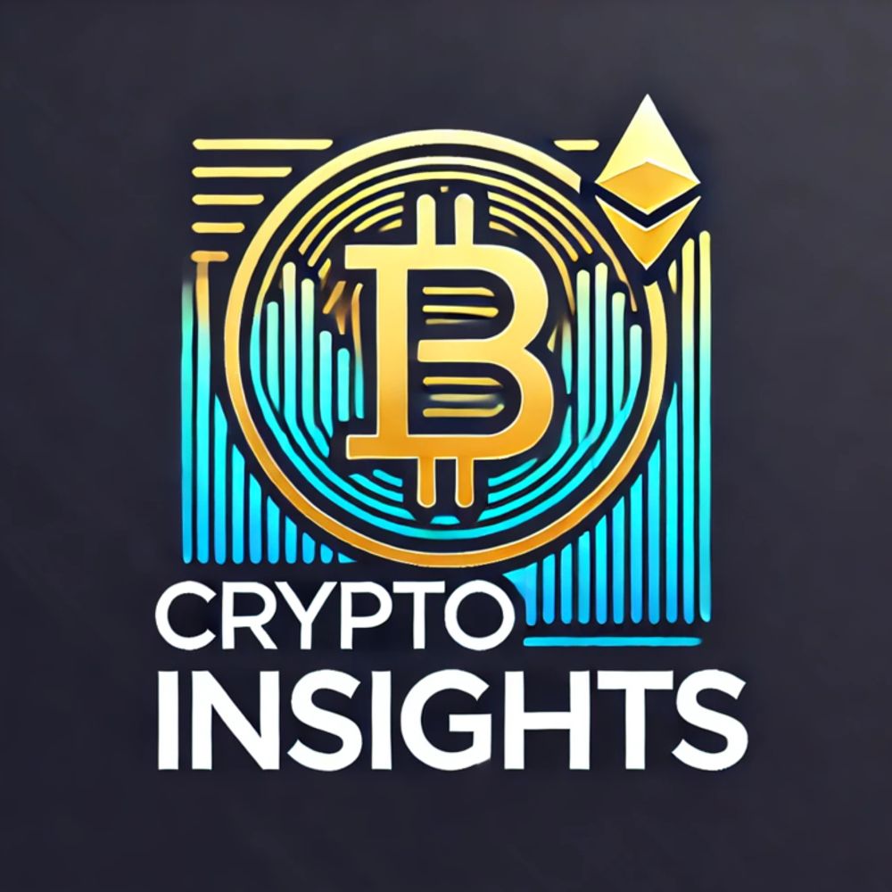 Crypto Insights Newsletter