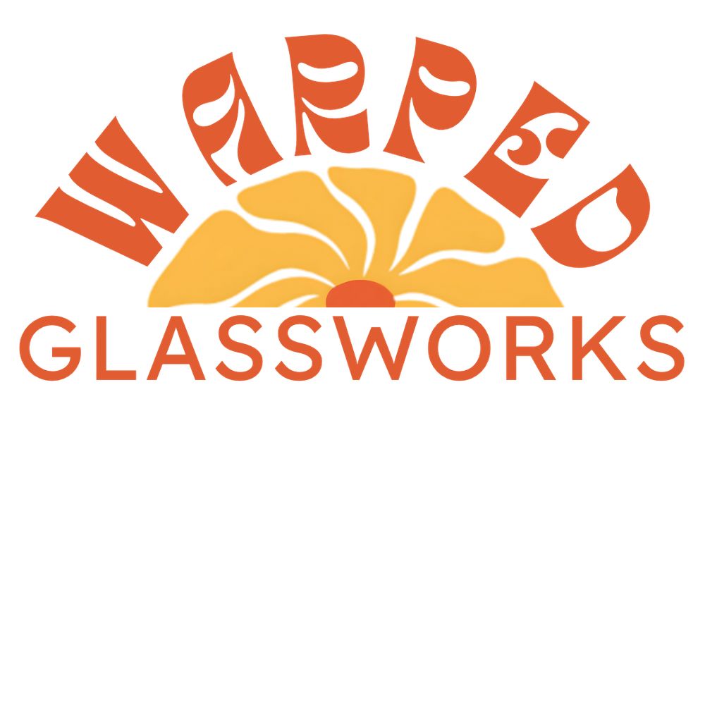 Lauren Barnas • Stained Glass Artist