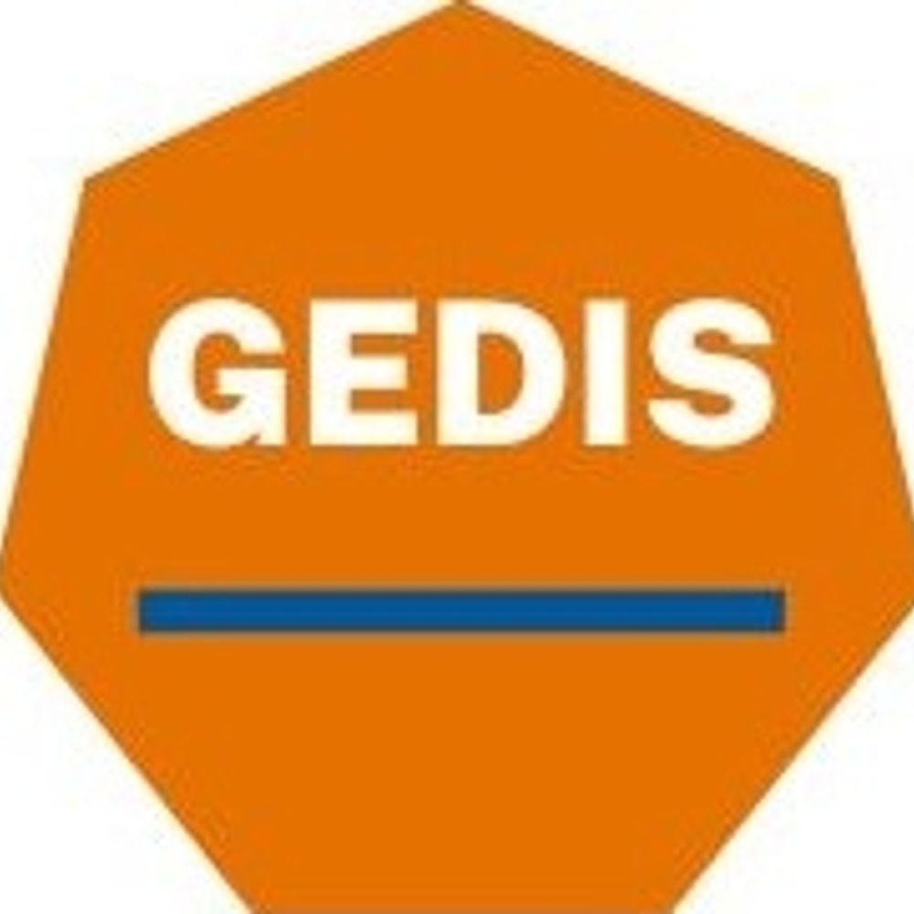 Gedis Project