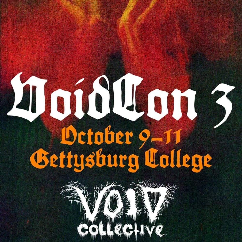 VOIDCON
