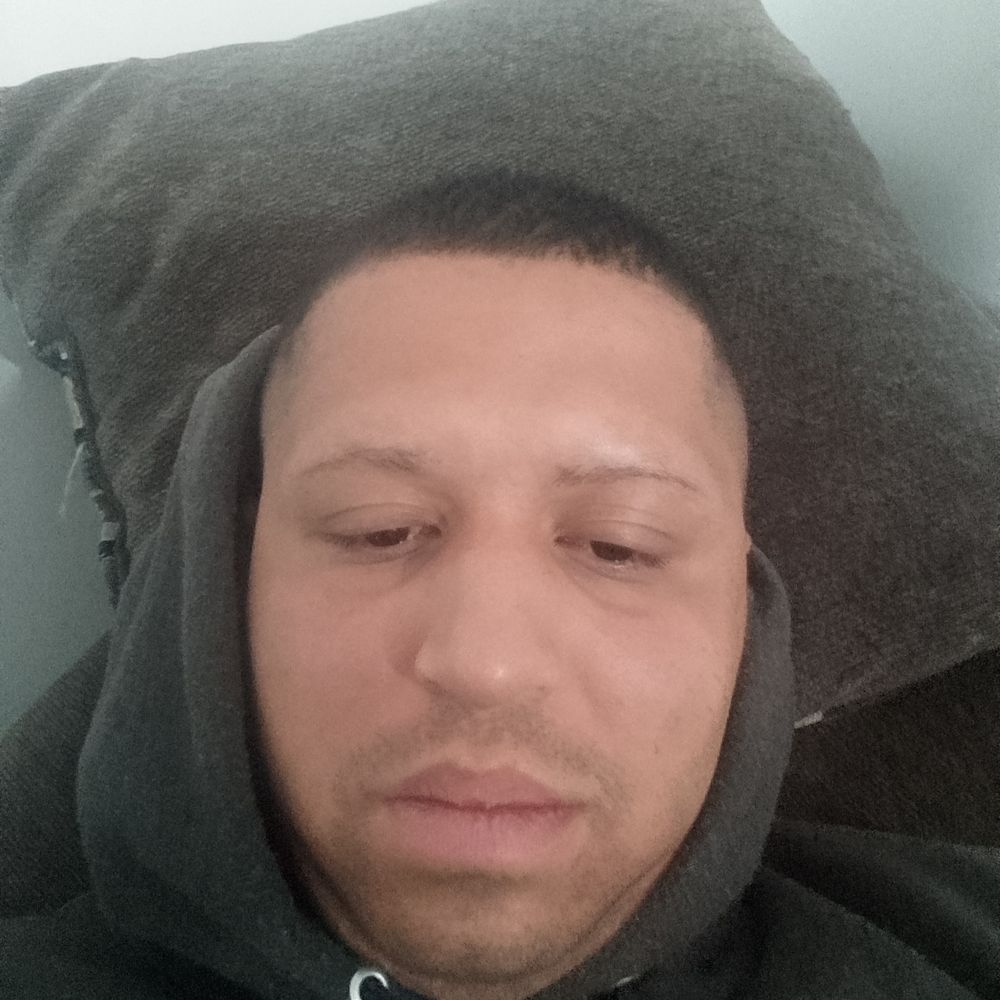 Branden Luis Diaz