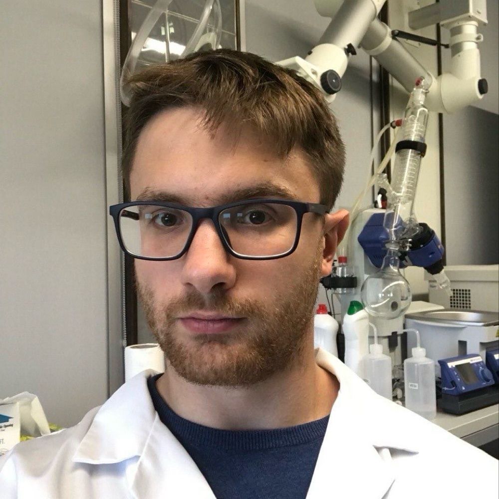 Dmytro Danilian