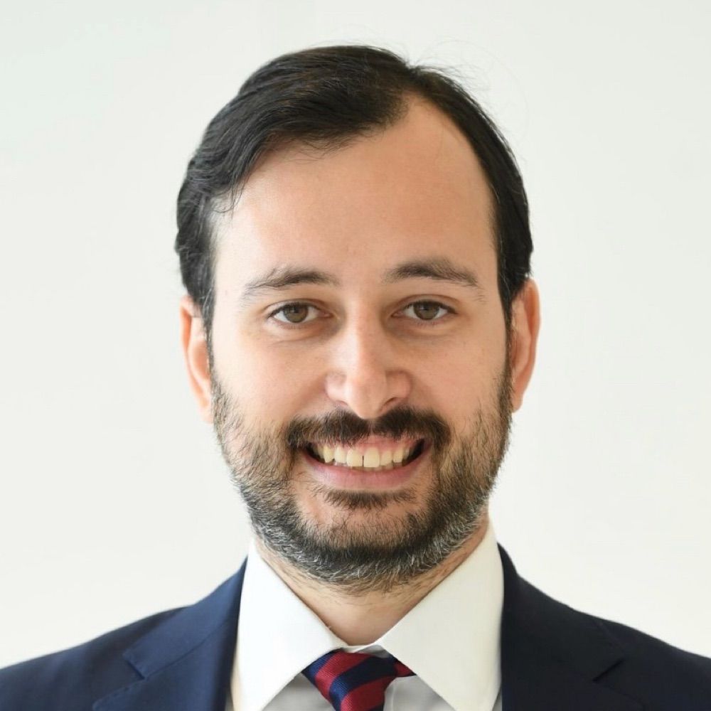 Alexander Sisti, MD PhD