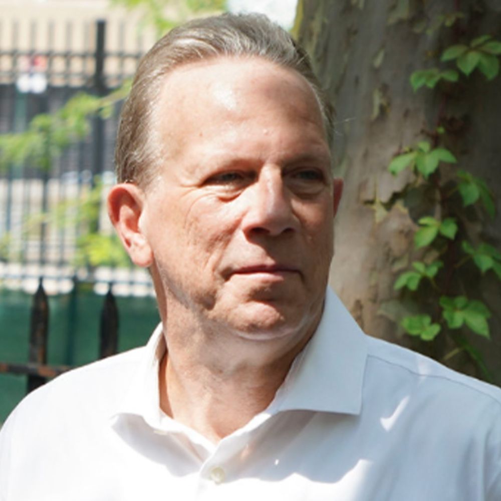 Kevin O'Keefe