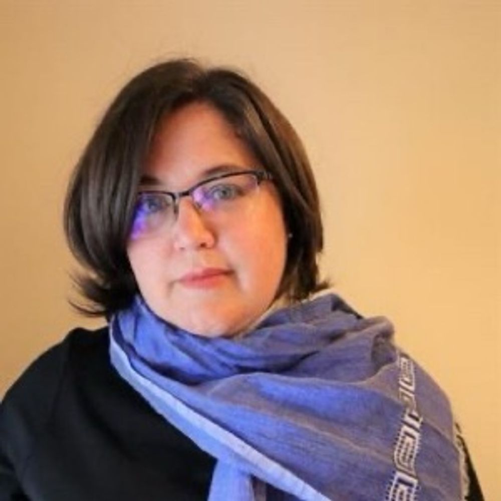 Nicola Cloete Foster