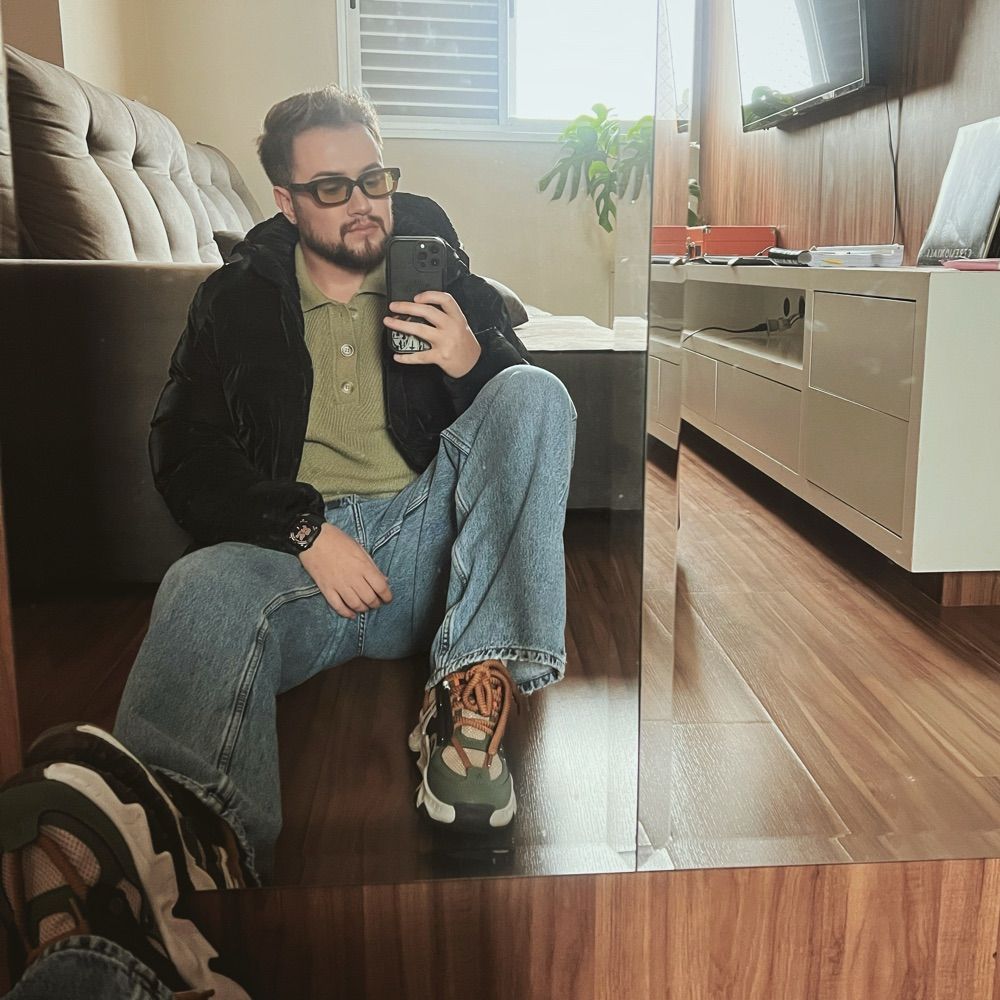 Léo Garcia