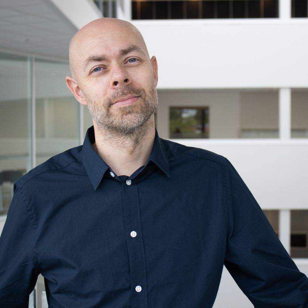 Ole Jakob Løland