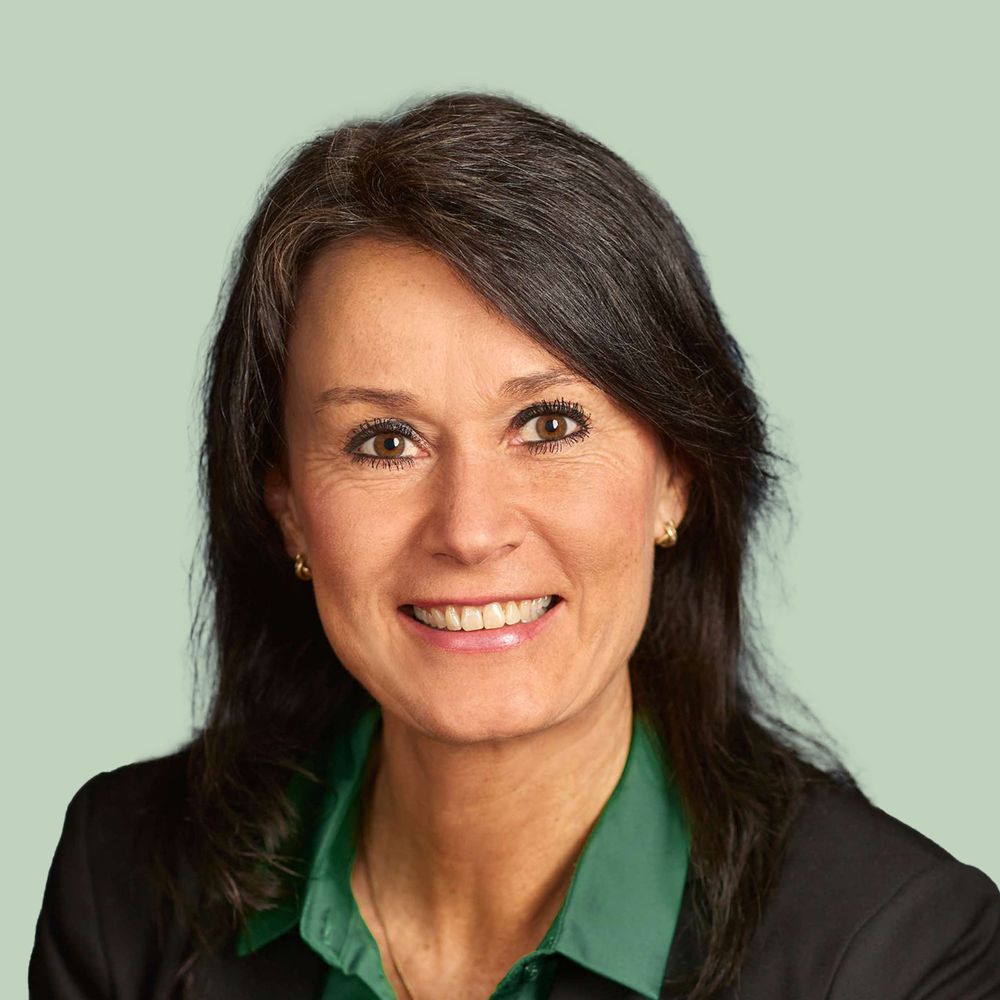 Brigitte Klintskov Jerkel