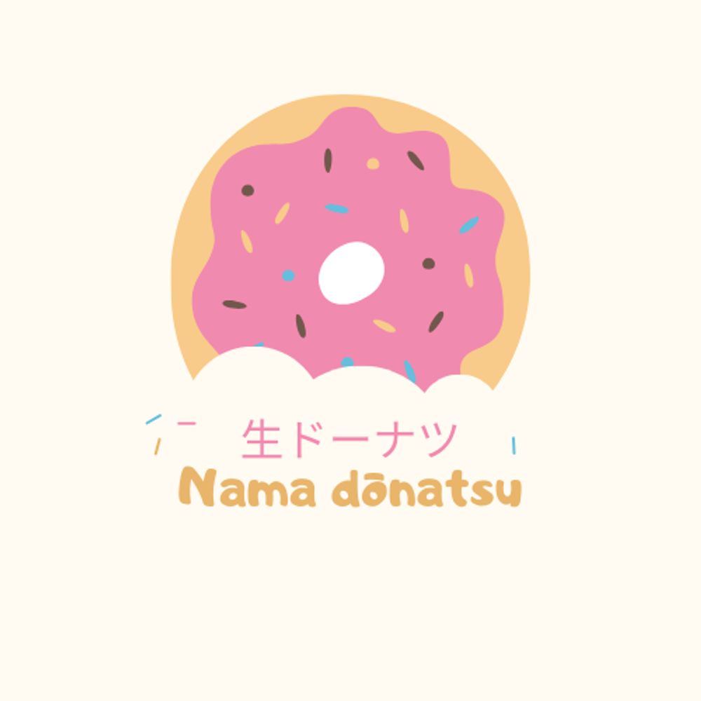  生ドーナツ | Donatsu🔞