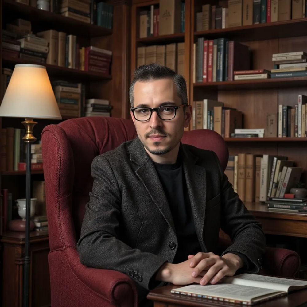 Max Abrams