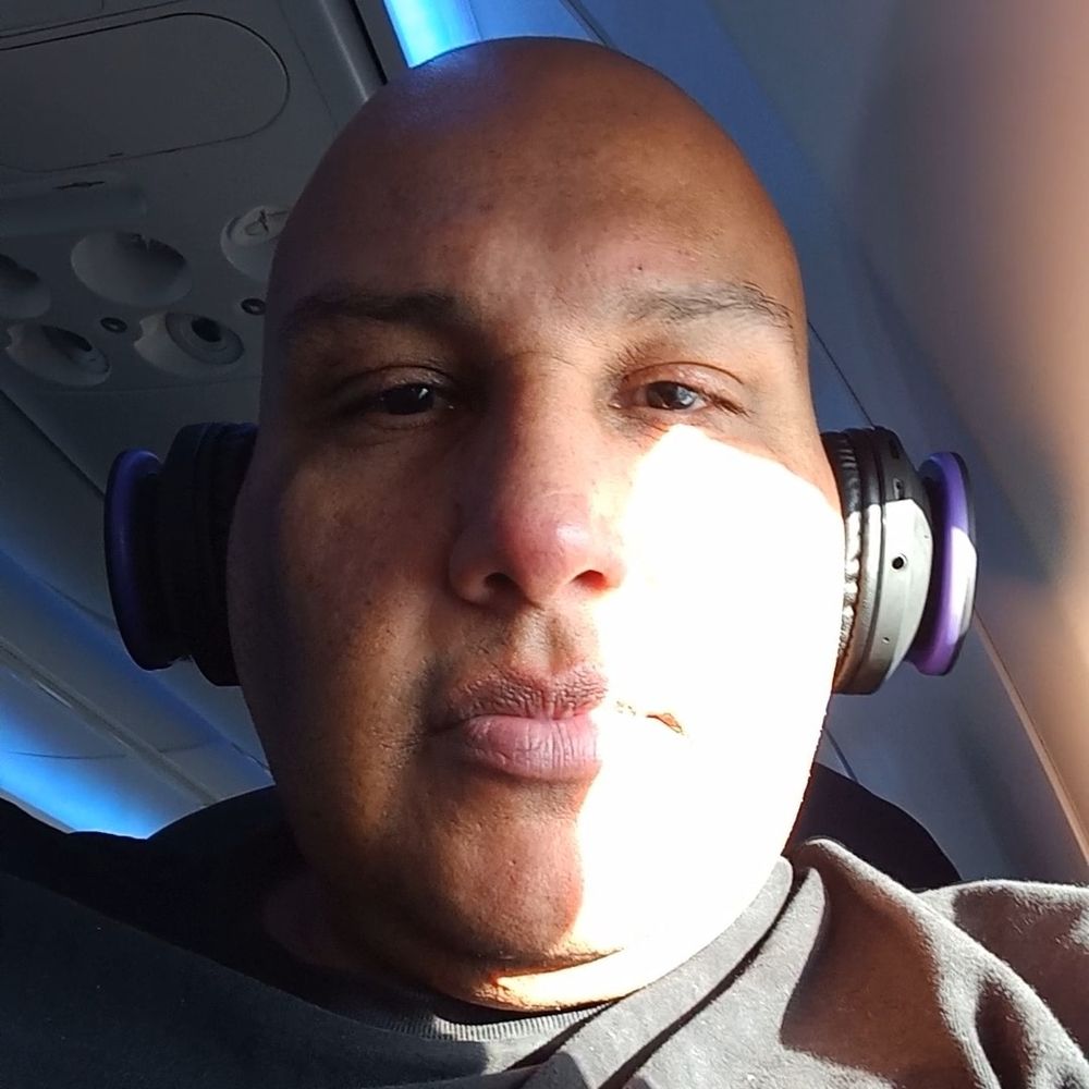 Chubsterrob