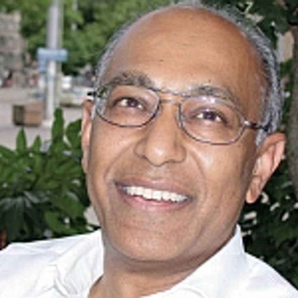Prabhu Guptara