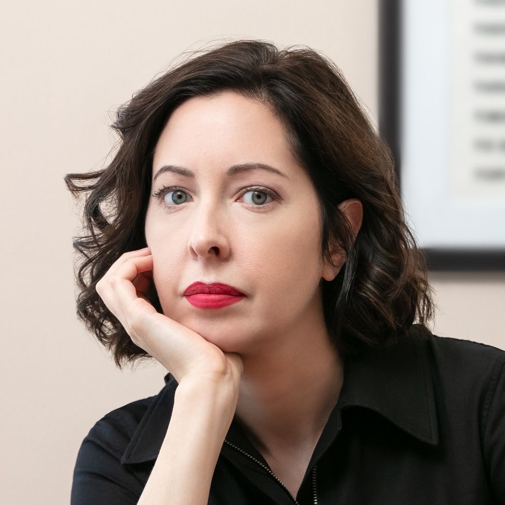 Sarah Manguso