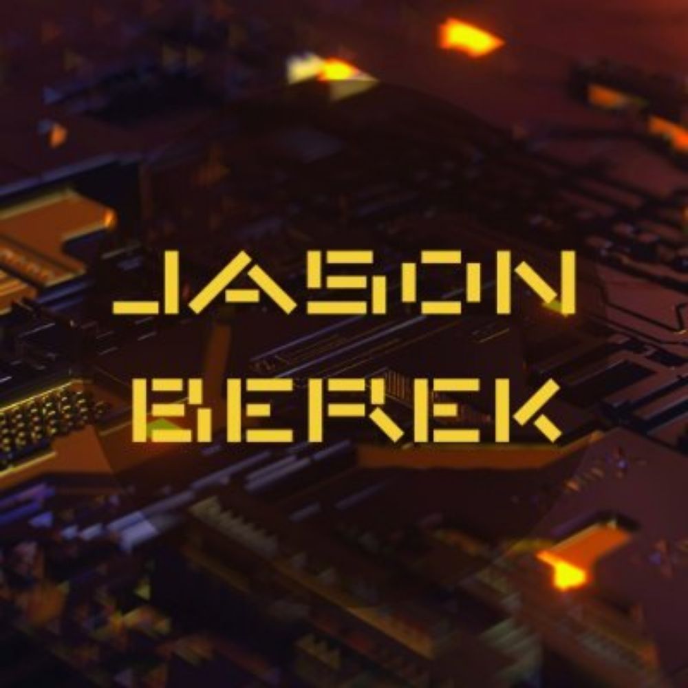Jason Berek