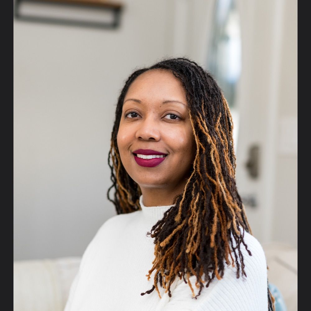 Damali Robinson