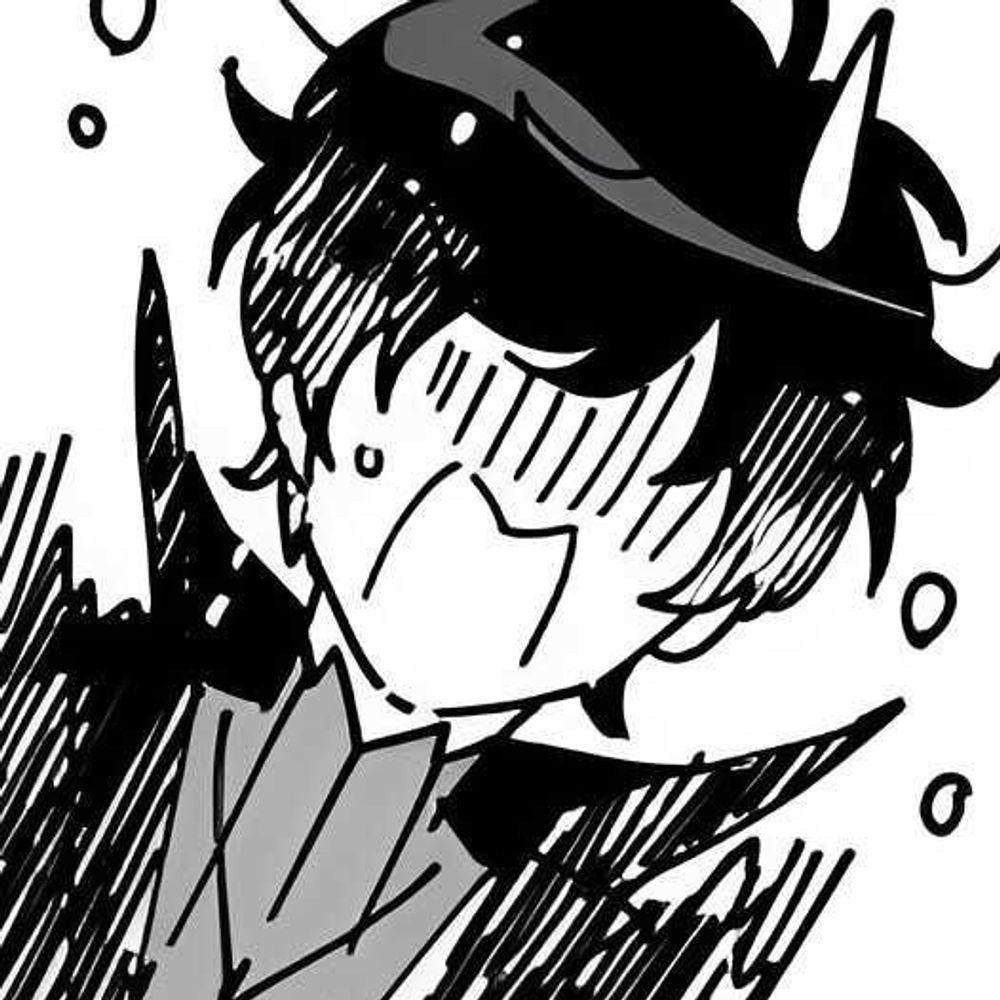 wren ⸜(｡˃ ᵕ ˂ )⸝♡'s crow