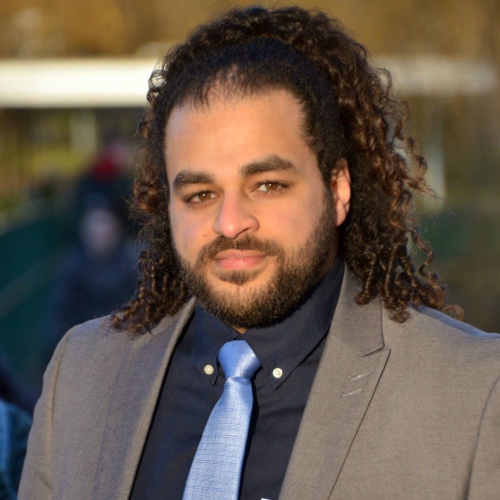 Mina Thabet