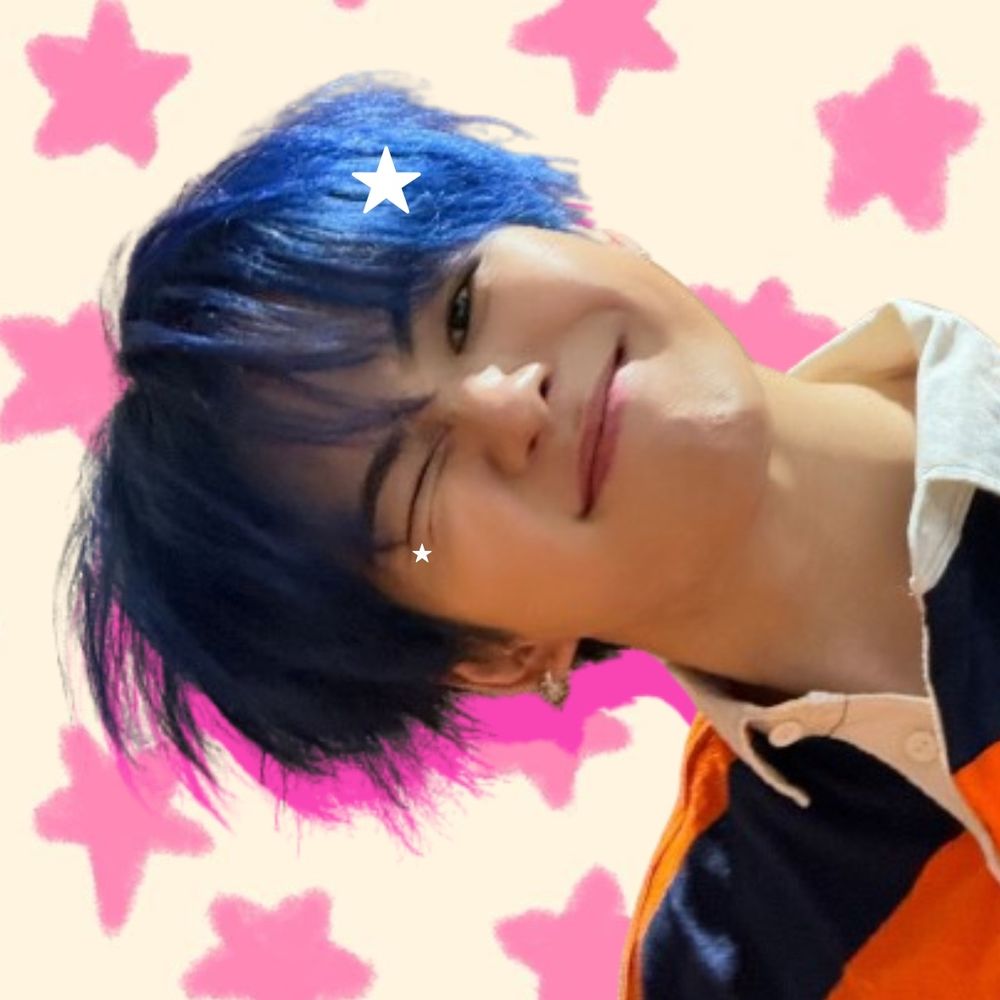 𐙚 𝓓aisy ✧ ๋࣭⭑