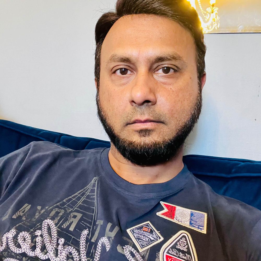 Dr. Imran Ali