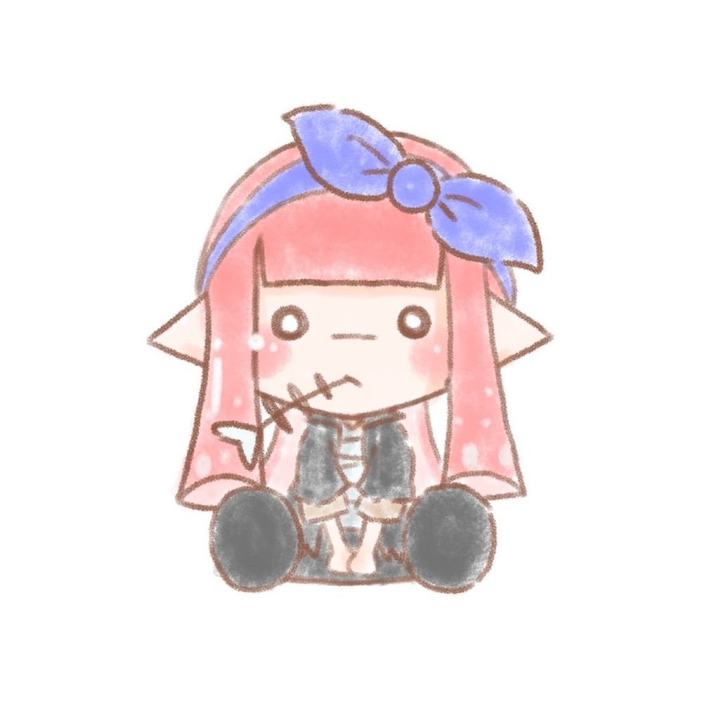 たぁぺそ