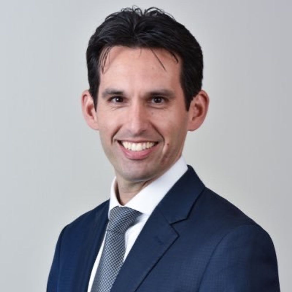 Joaquin Thul