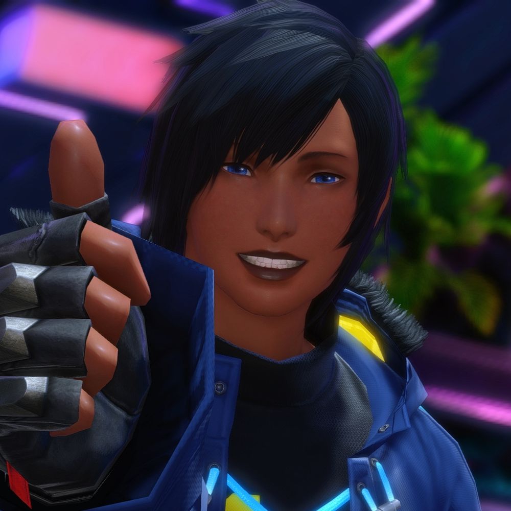 User avatar