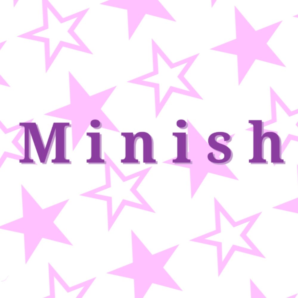 Minish