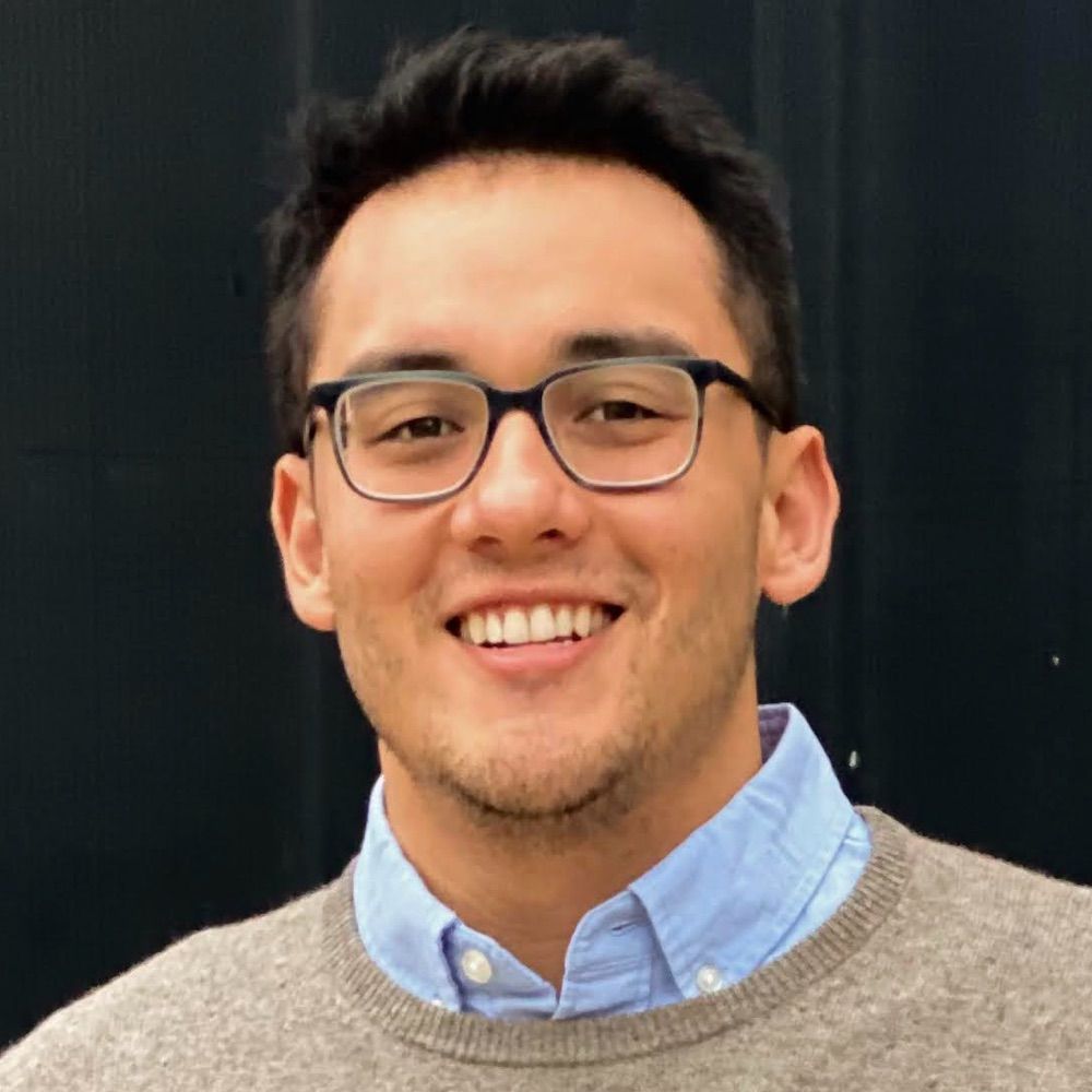Andrew Takeda