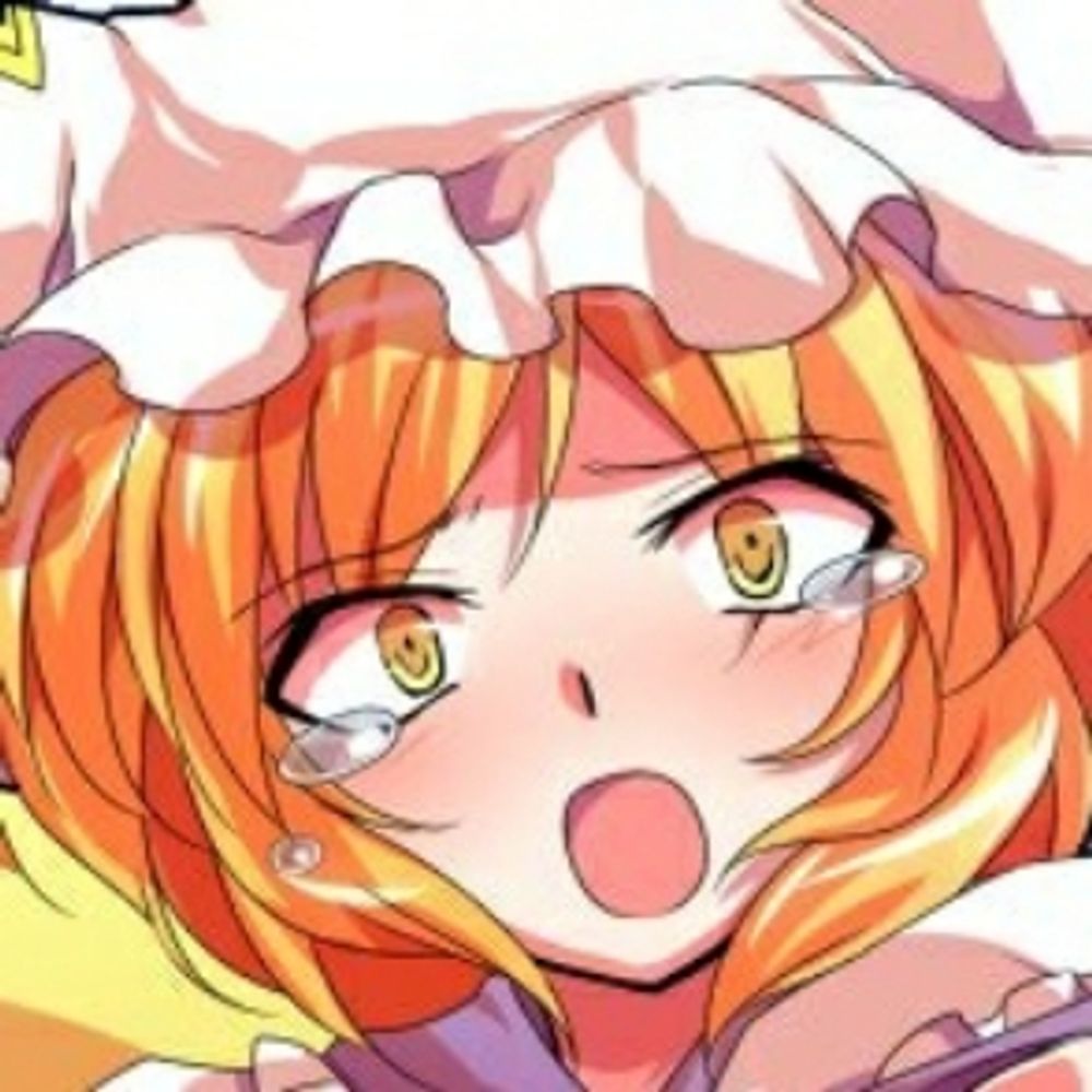 未定者♪(  ・ω・)ノ