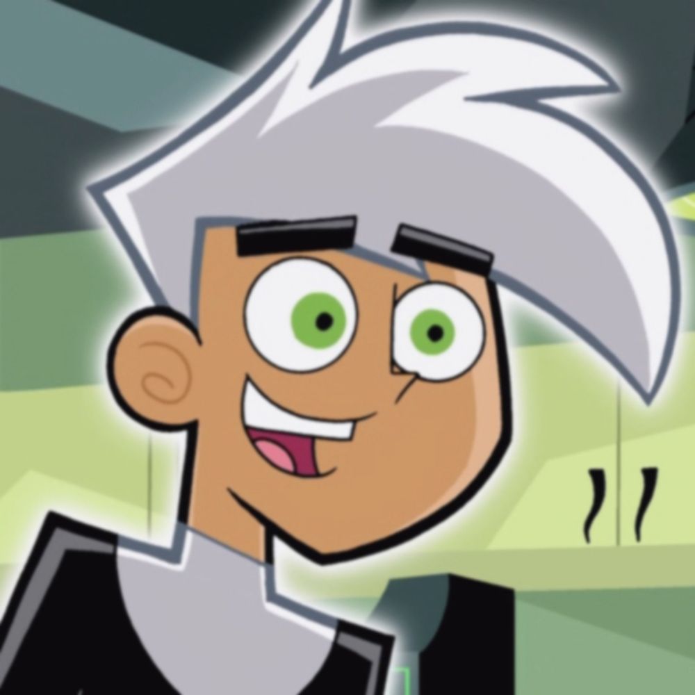 Danny Fenton / Phantom