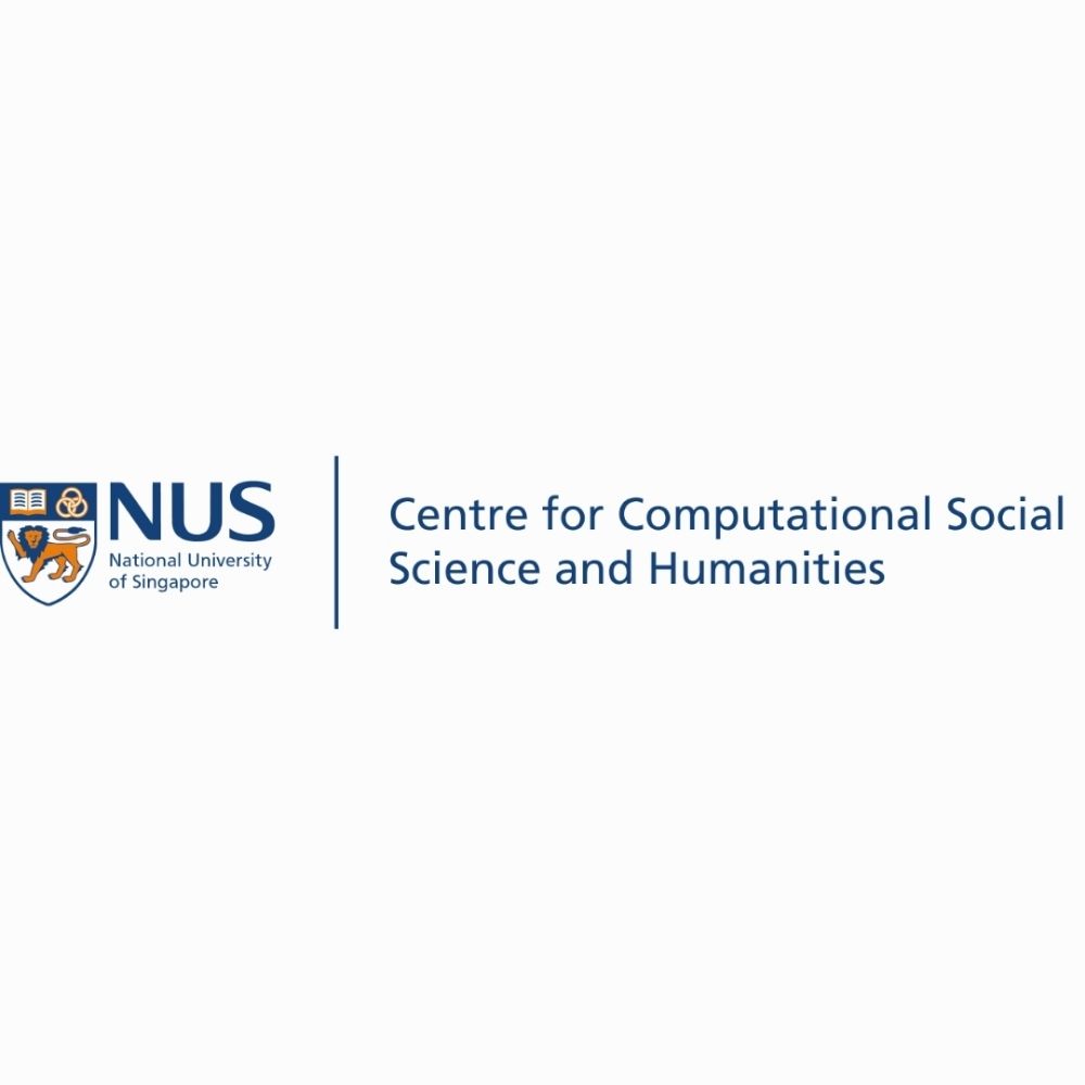 Centre for Computational Social Science and Humanities