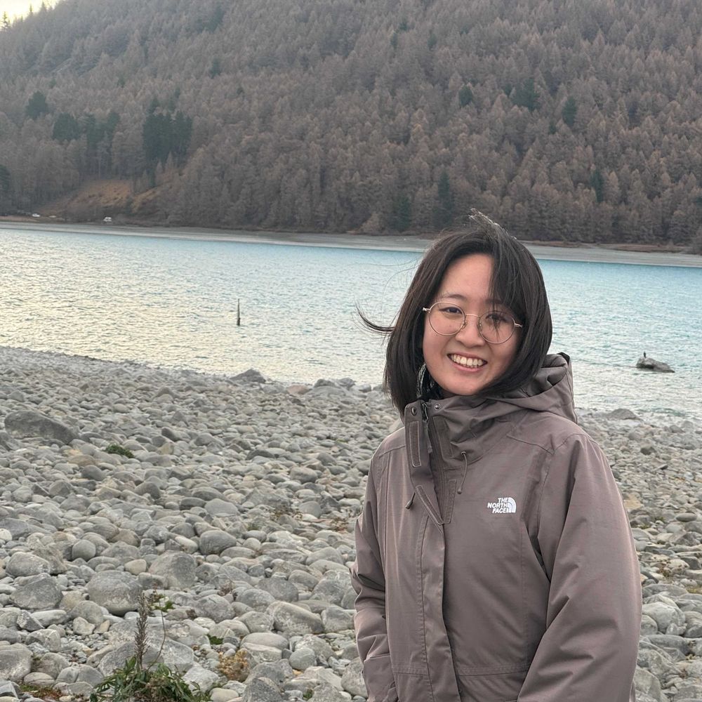Yidi Zhang
