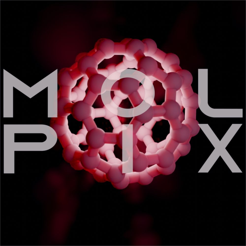 Molecular Pixel