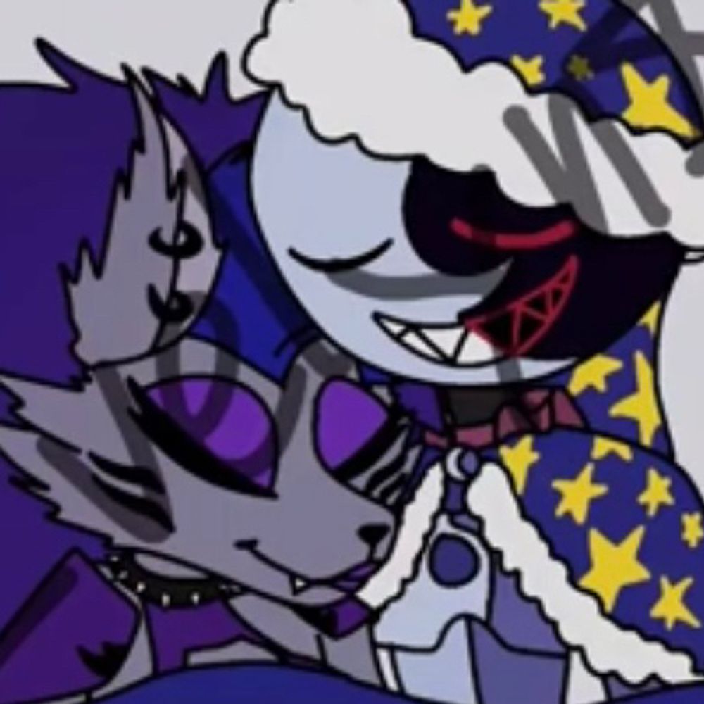 Glamrock Luna