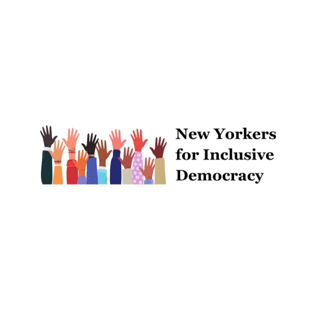 New Yorkers for Inclusive Democracy