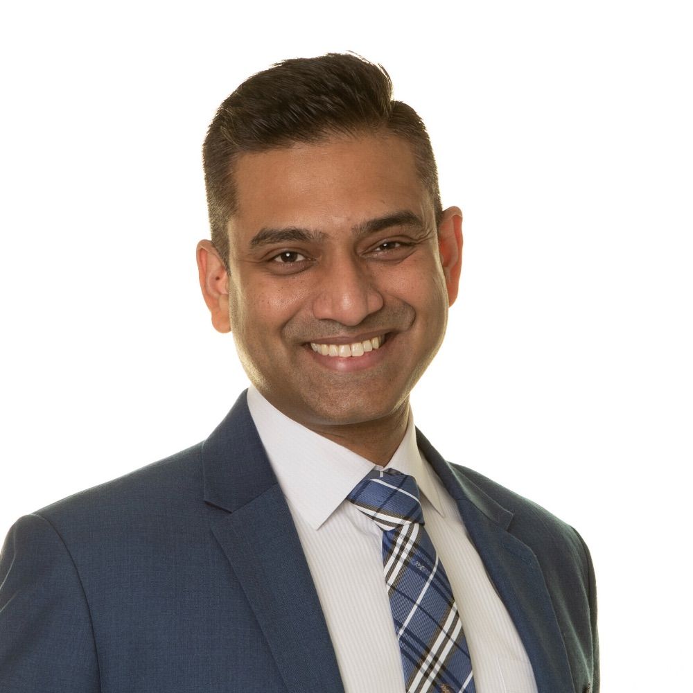Rohan D'Souza