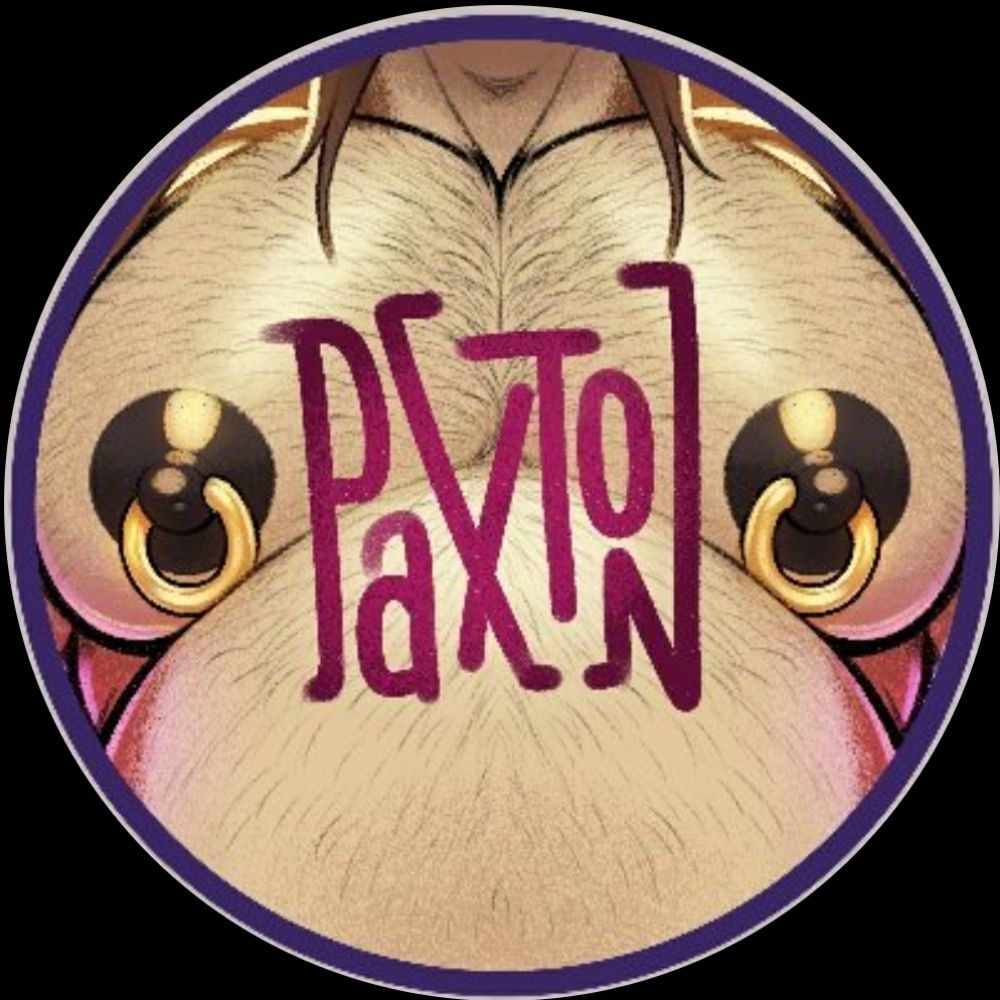 Paxton Roth