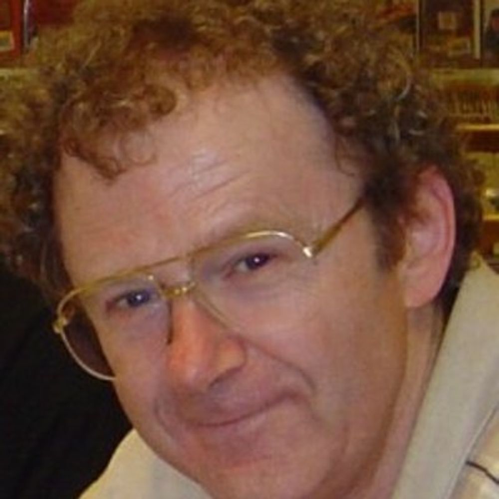 Brian Herbert