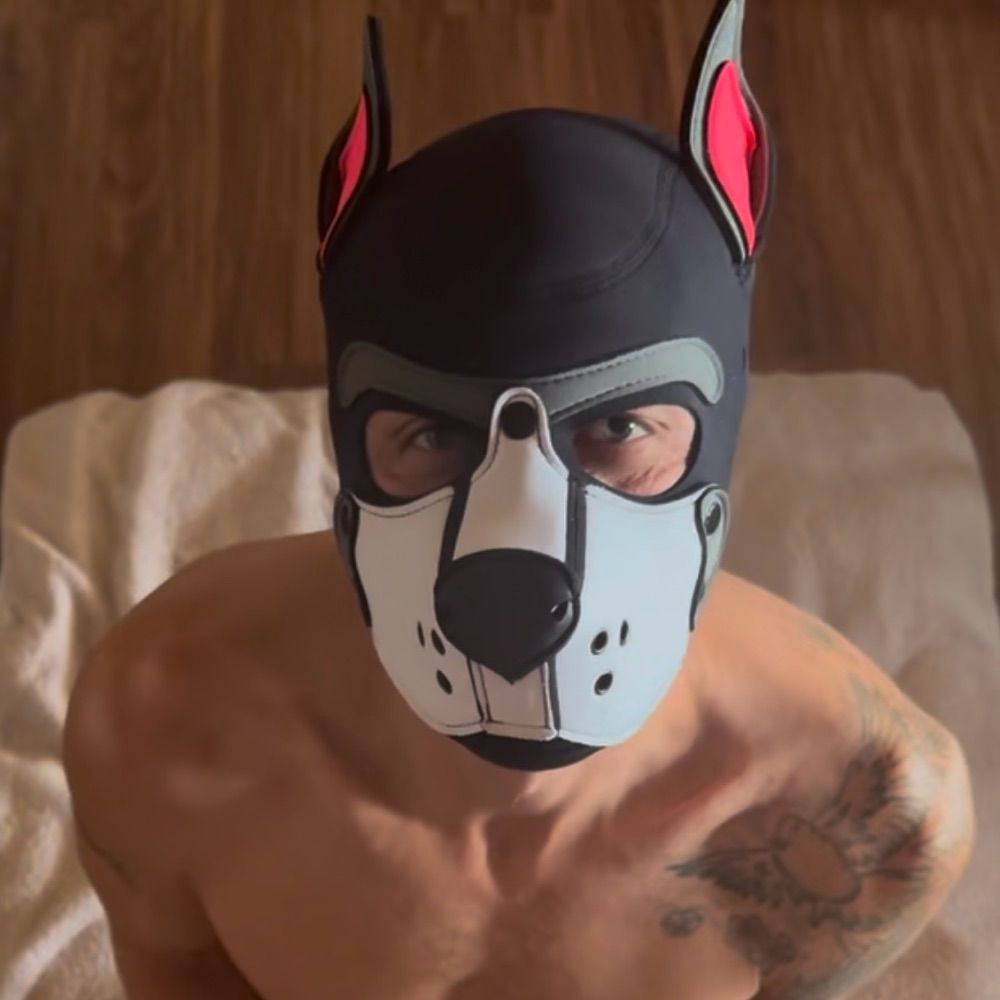 Pup Pinky