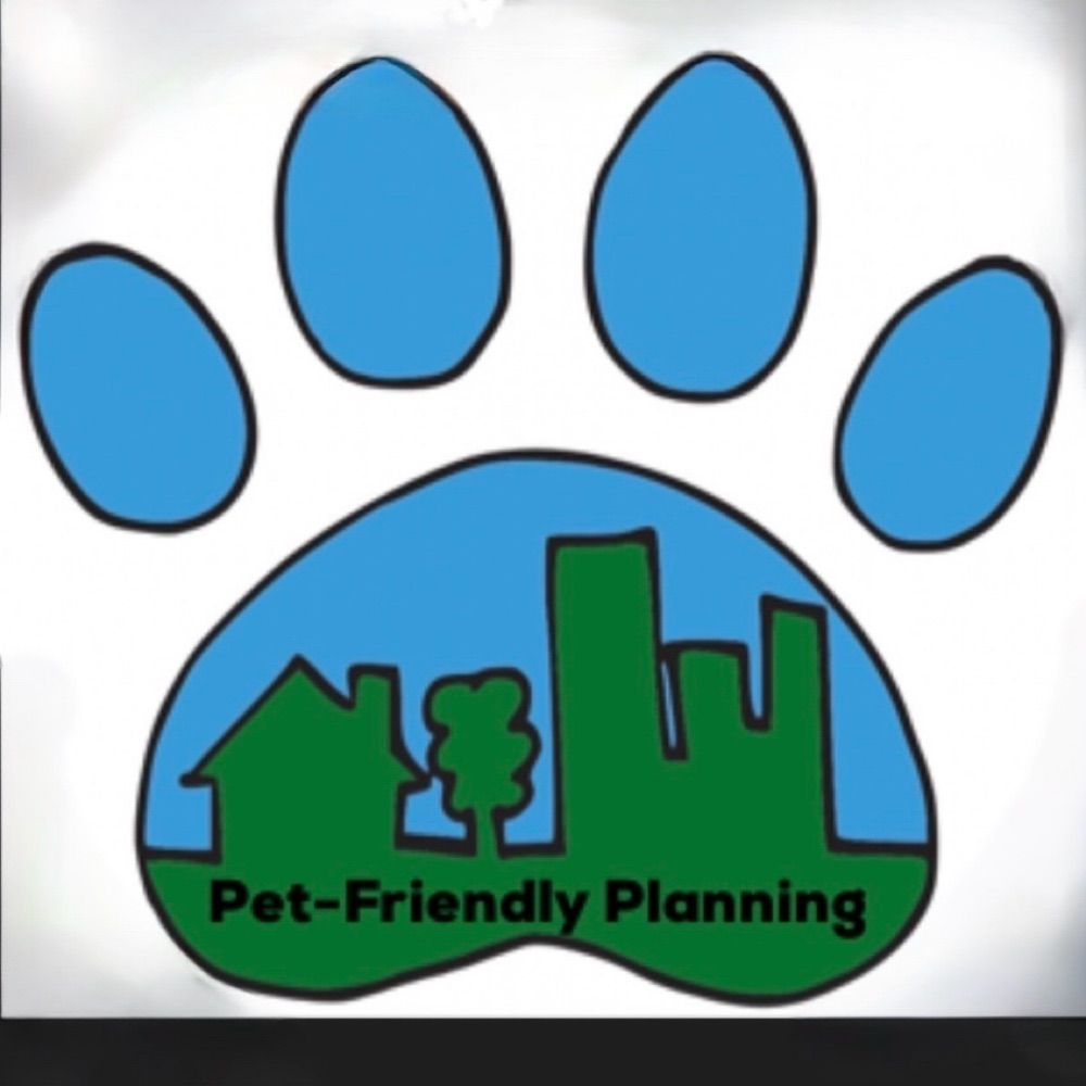 Pet-Friendly Planning